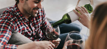 In Europa il consumo di vino diminuirà, ad eccezione dell’Italia.